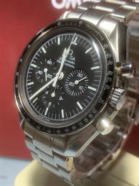 omega speedmaster vetro plastica|Omega Speedmaster moonwatch.